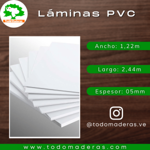 PVC 05mm